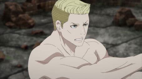 Making Up Is the Beginning of Another Fight