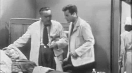 The Miraculous Serum