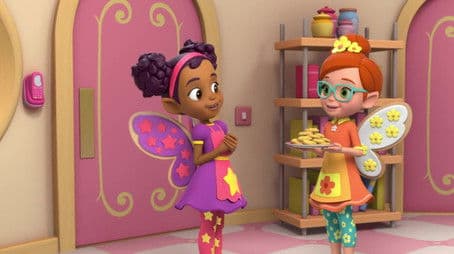 Dazzle's Birthday Surprise!