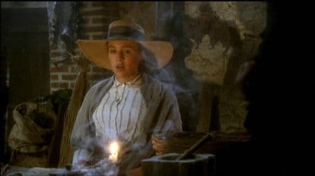 Story of a farm girl