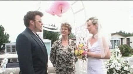 Who the Hell Invited These Idiots to My Wedding?