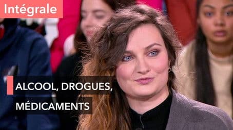 Teenager and addict, how to get out of it?