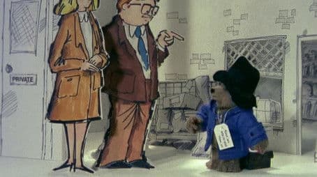 Please Look After This Bear