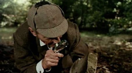 The Boscombe Valley Mystery