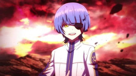 The Red Emblem Master Gave Me - New Talisman From Master