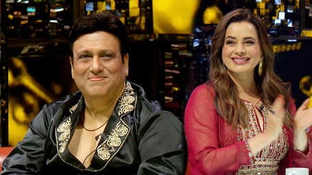 Neelam-Govinda Special - Part 1