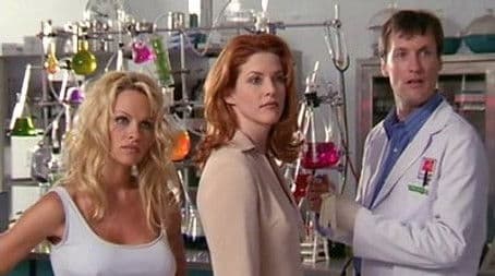 Scents and Sensibility