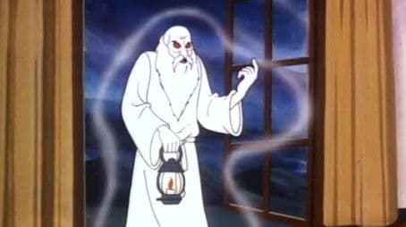 Scoo-Be or Not Scoo-Be?