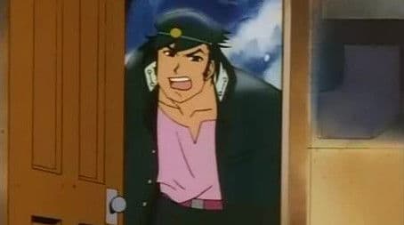 5 Minutes Before the Earth Ice Age