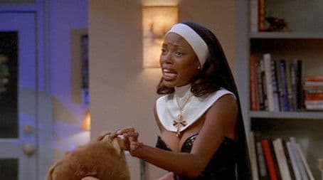 The Remains of the Date