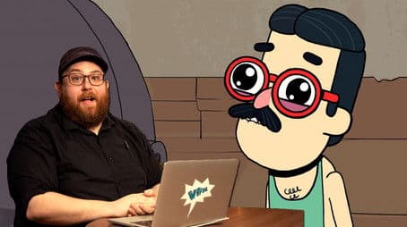 What The Facts 101:  How Far Would You Go For Science?