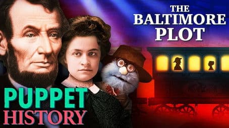 How America's First Female Detective Saved Abe Lincoln