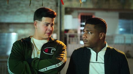 The Family We Choose