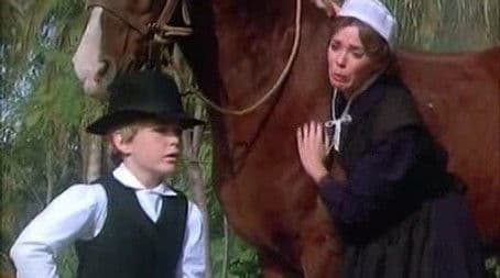 The Lady and the Tiger