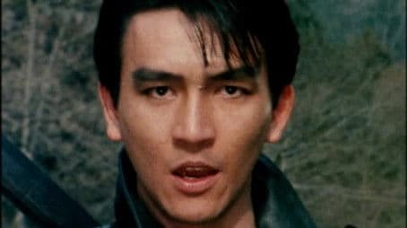 A Ninja Cyborg Cries in the Wind! Wind Ninja Mafuuba