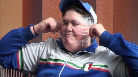 Day 45 + Live Eviction