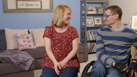 Long Lost Mother and a True Miracle