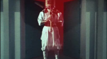 Mystery of Mystery is a Riddle?!