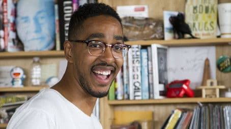 Oddisee