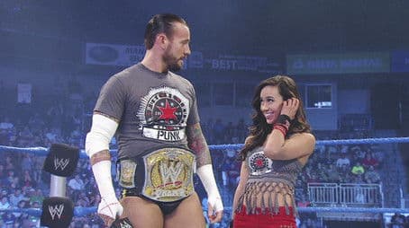 SmackDown - Jun. 15, 2012