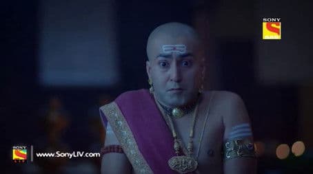 The Sleepwalking Ghost