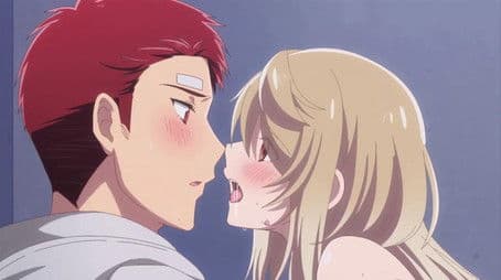 I'm Glad You See Me as a Woman