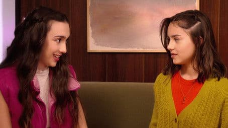 Is Your Dad Jole Rivera?!