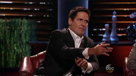 Revolights, Squeeky Knees, Buffer Bit, U-lace