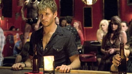 Burning House of Love