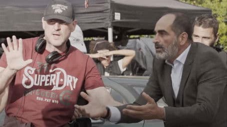 The Truth behind "Tehran"