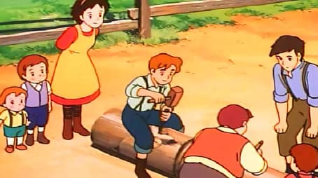 Establishing a museum