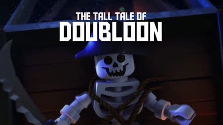 S6 Mini-Movie 3 - The Tall Tale of Doubloon