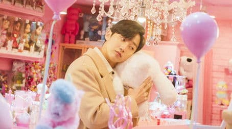 Five Degrees of Separation