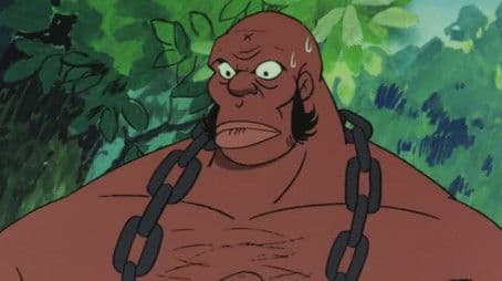 Is something going down on Treasure Island!?