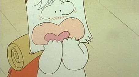 Still has not arrived yet