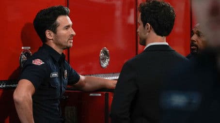 Everybody Says Don't