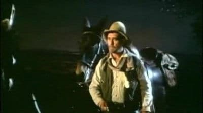 I Have Promises to Keep