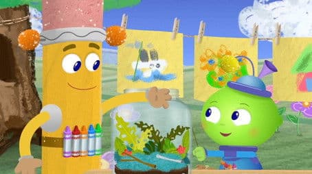 Epiphany's Jungle Jar