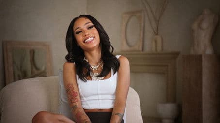 Hate Me Now – Coi Leray