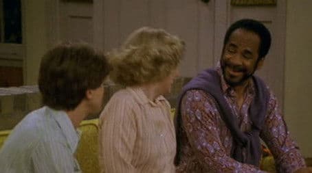 Let's Spend the Night Together