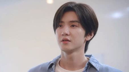 Get Closer. What Made Me Meet Someone Like You