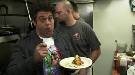 Carnivore Chronicles 5: Sacrilicious