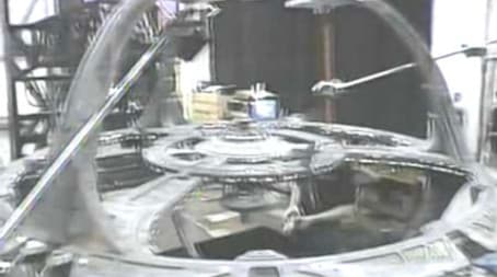 Models and Miniatures: A Model of Perfection