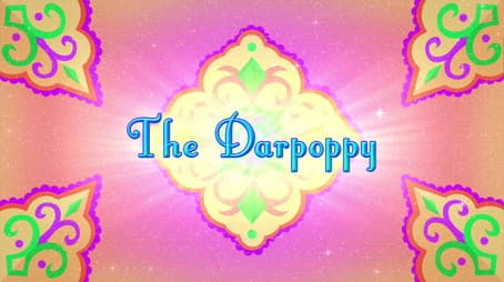 The Darpoppy