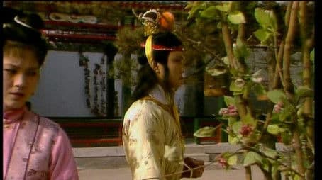 Spiritual Jade was Stolen During a Bustling Feast