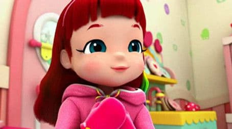 Ruby's Ranger Adventure