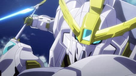 Menace of the Runner Prison