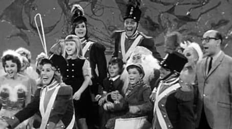 The Alan Brady Show Presents