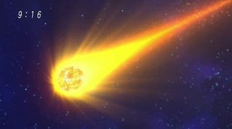 Surpass Father! Mid-Summer Gatsugatsu Curry!