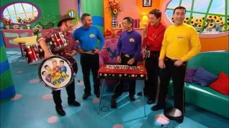 It's So Good For You!